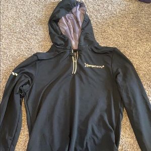 Orangetheory Quarter ZIP